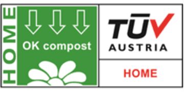 Ok Compost Symbol. 